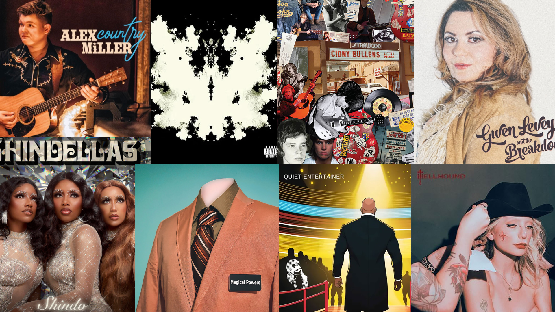 Another Look: More Recent Releases You Don’t Want to Miss